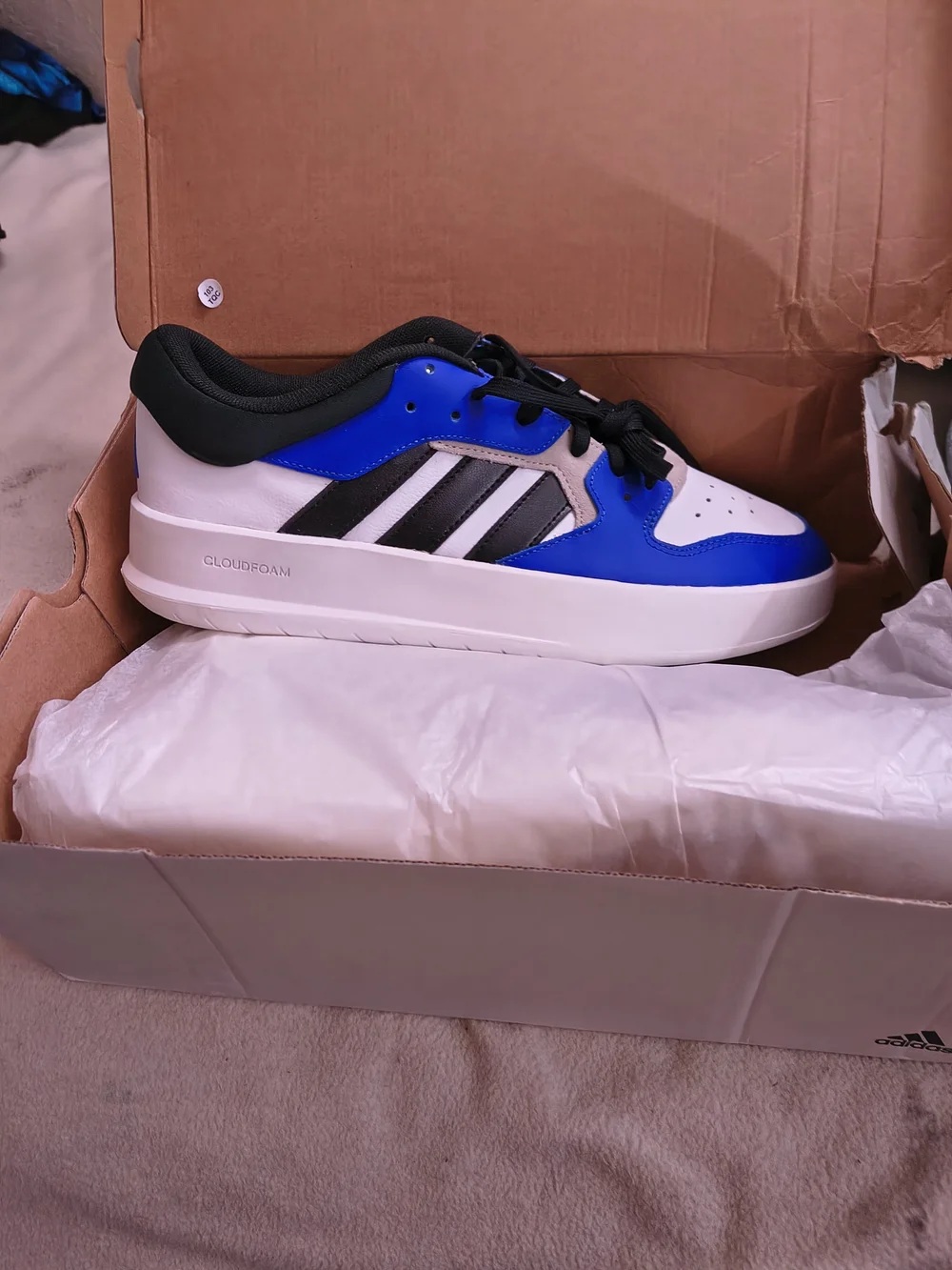 Men's Size 12 Brand New Adidas Court 24